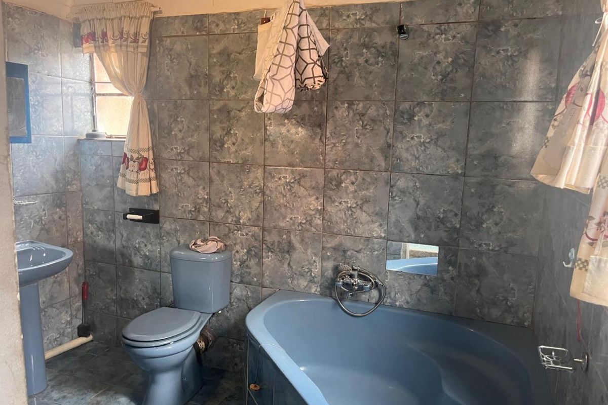 Apartment To Rent in Evander - Photo 5