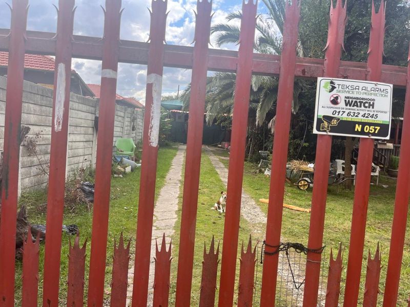 Apartment To Rent in Evander - Photo 6