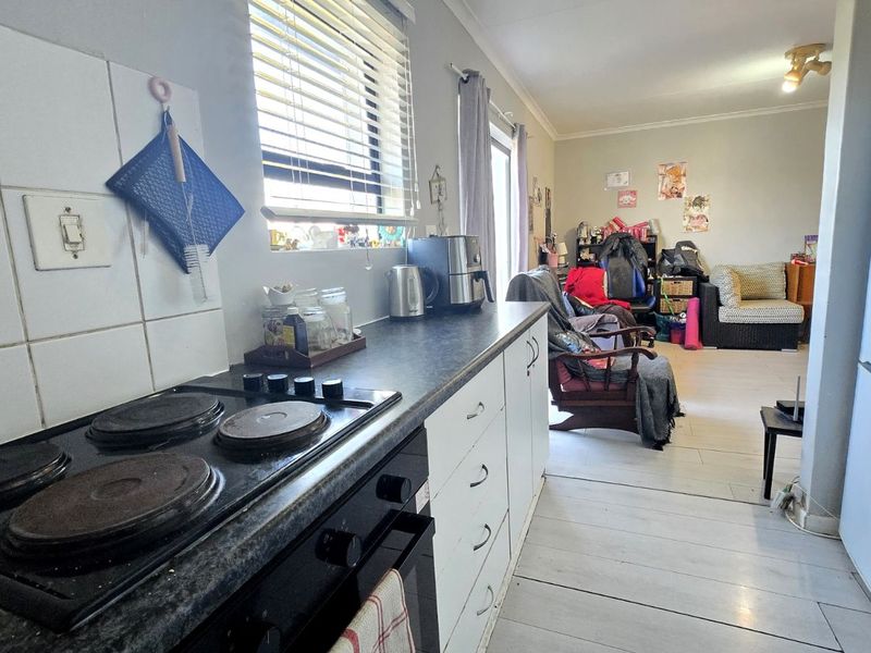 Apartment For Sale in Rome - Photo 5