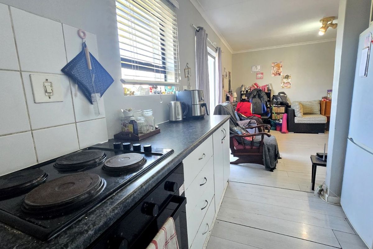 Apartment For Sale in Rome - Photo 5