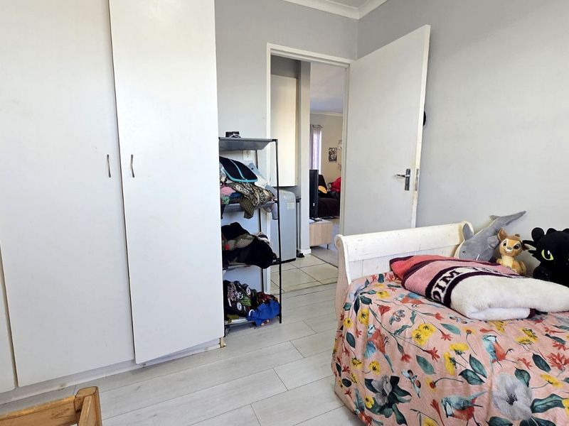 Apartment For Sale in Rome - Photo 10