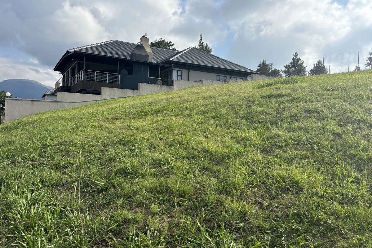 Vacant Land Residential For Sale in Clearwaters Cove - Photo 4