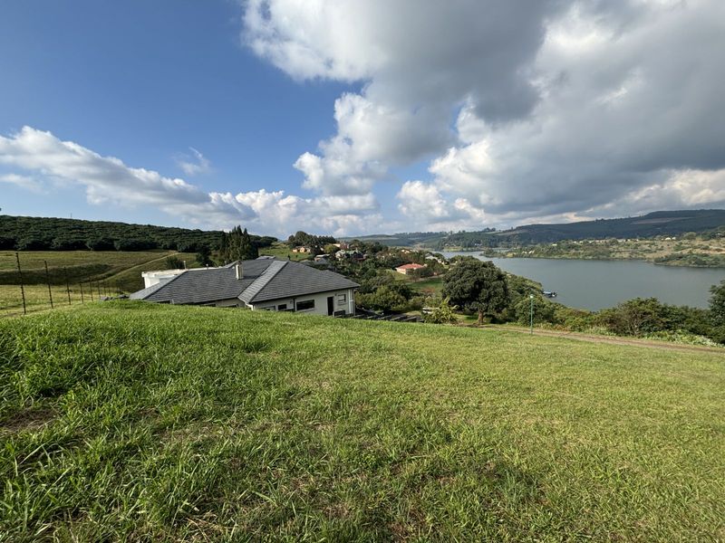 Vacant Land Residential For Sale in Clearwaters Cove - Photo 5