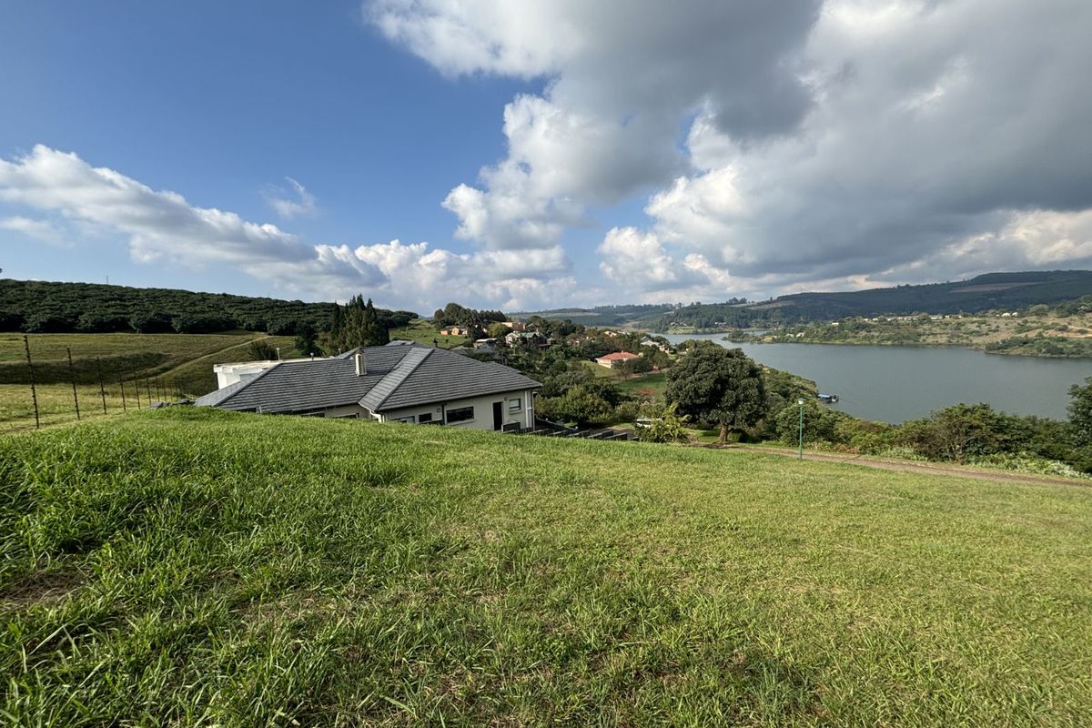 Vacant Land Residential For Sale in Clearwaters Cove - Photo 5