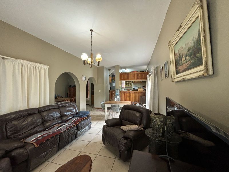 Townhouse For Sale in Medi Park - Photo 7