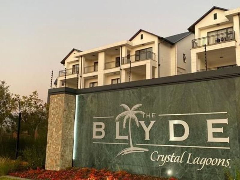 Apartment For Sale in Blyde Riverwalk Estate - Photo 2