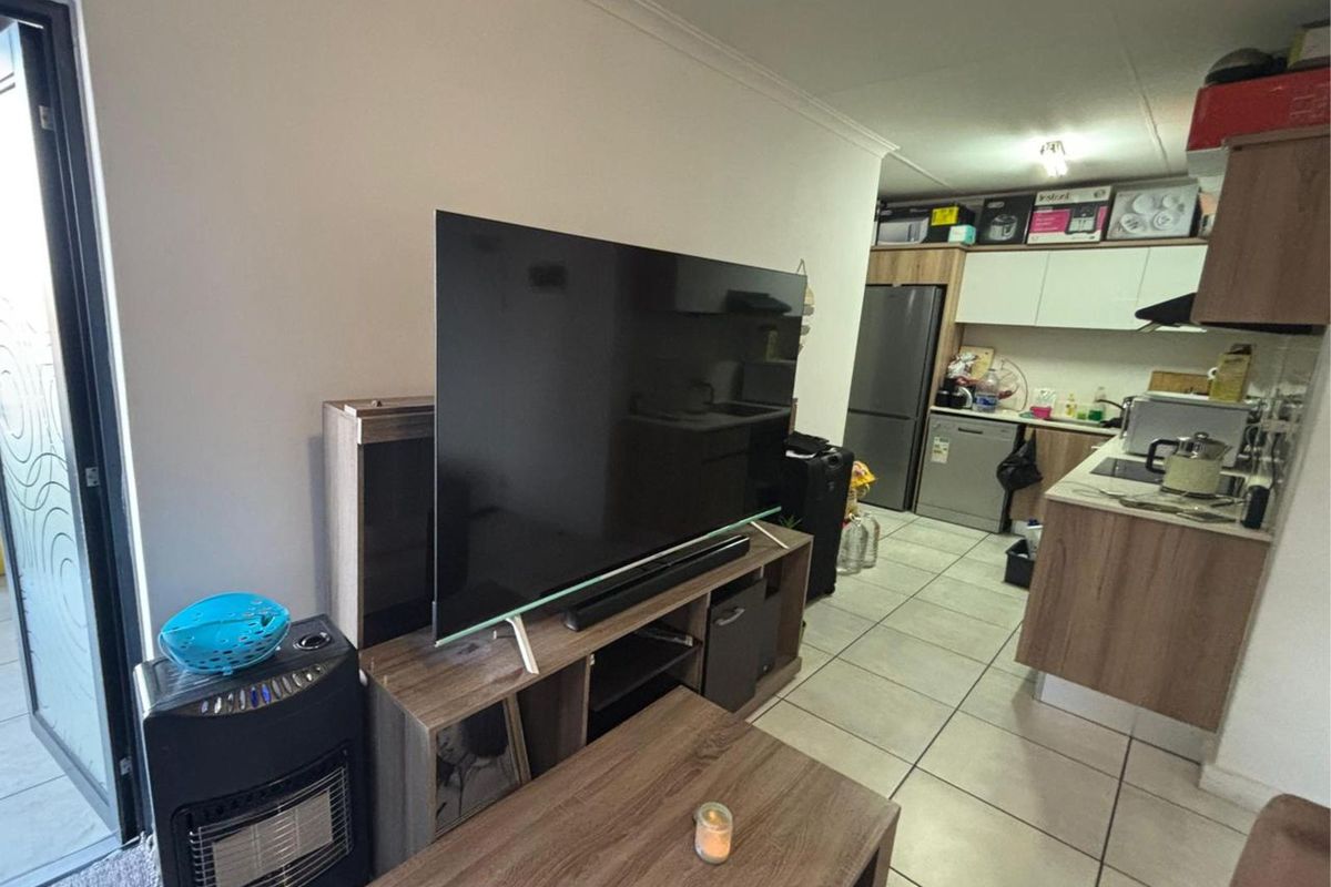 Apartment For Sale in Blyde Riverwalk Estate - Photo 3