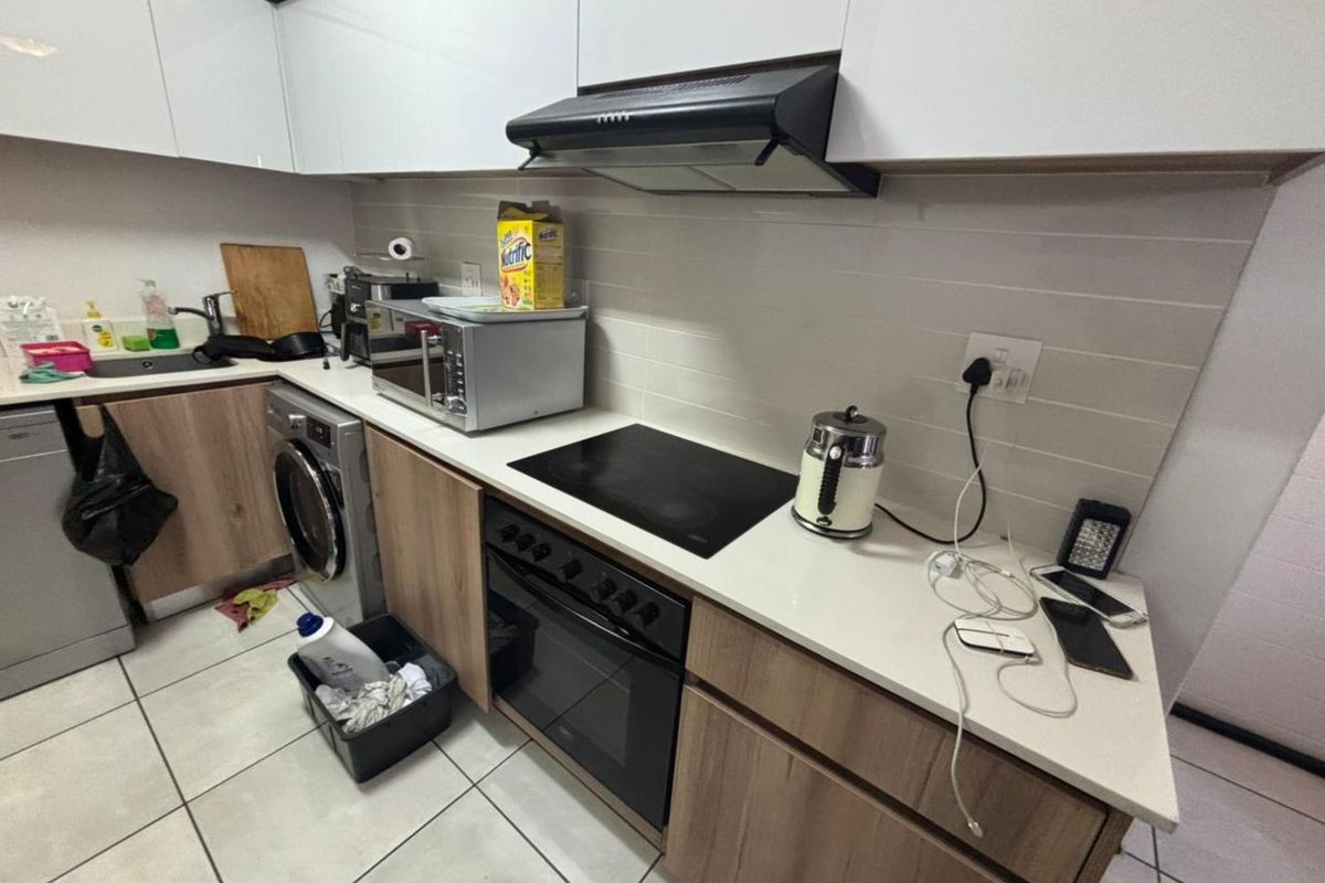 Apartment For Sale in Blyde Riverwalk Estate - Photo 4