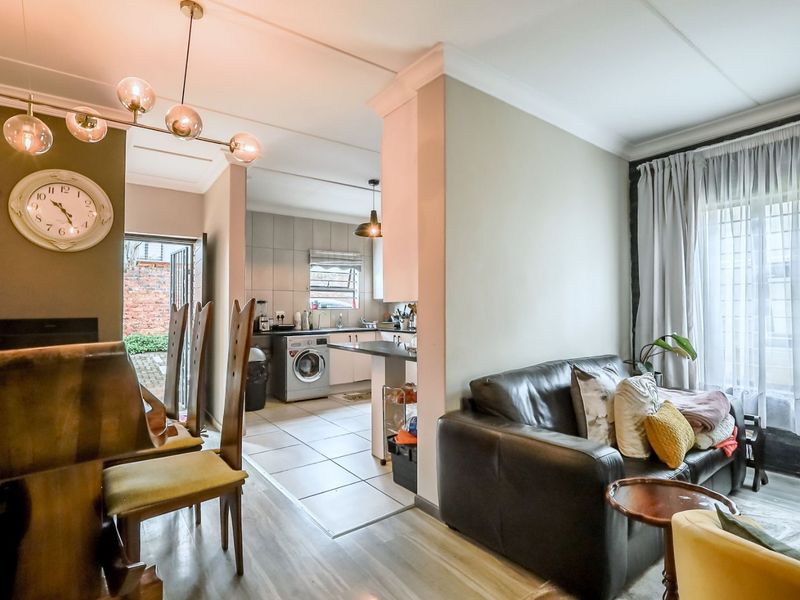 Townhouse To Rent in Olympus AH - Photo 10