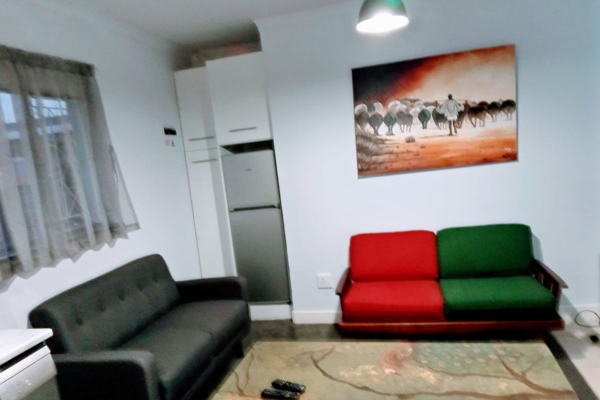 Apartment To Rent in Fairland - Photo 3