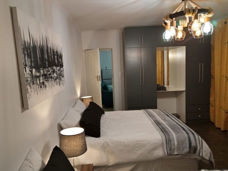Apartment To Rent in Fairland - Photo 5