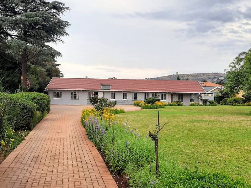 Apartment To Rent in Fairland - Photo 8