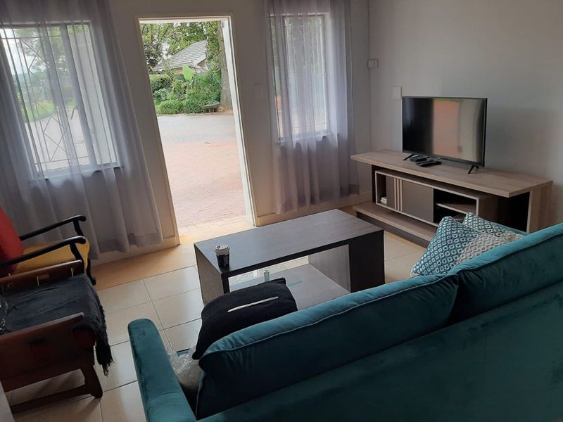 Apartment To Rent in Fairland - Photo 1