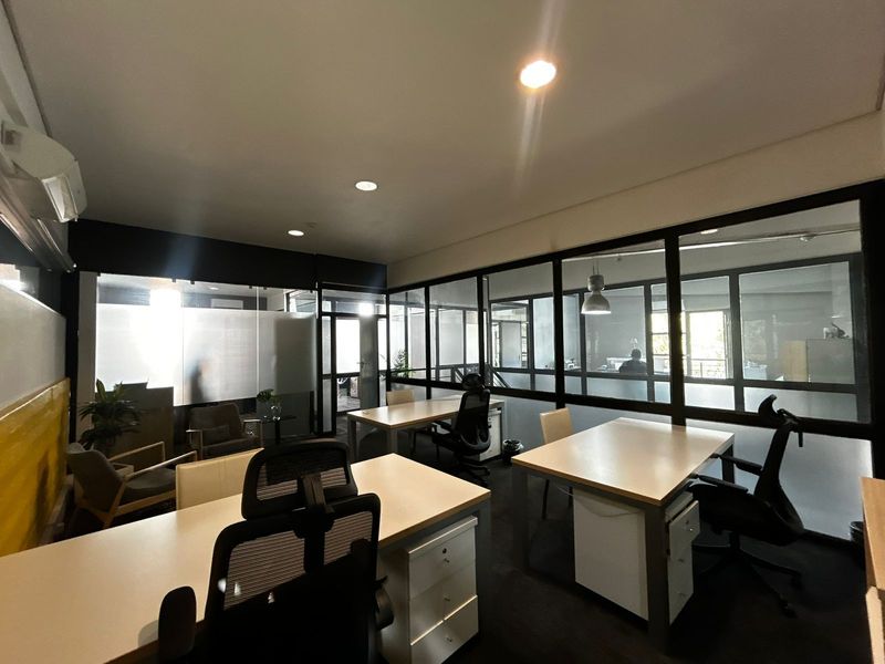 Commercial To Rent in Kyalami - Photo 6