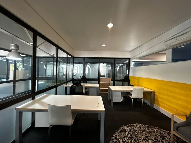 Commercial To Rent in Kyalami - Photo 3