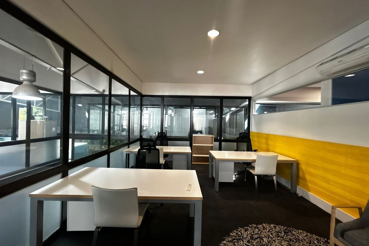 Commercial To Rent in Kyalami - Photo 3