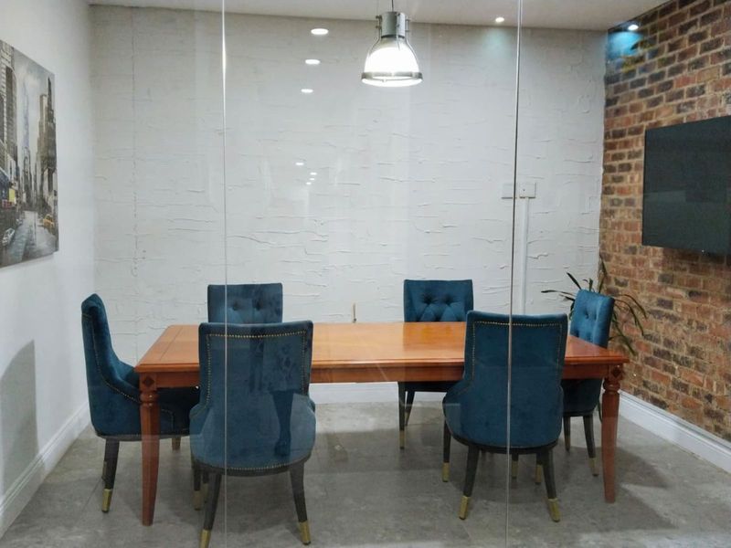 Commercial To Rent in Kyalami - Photo 10