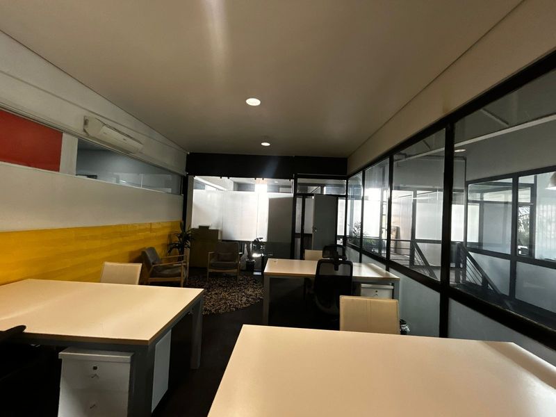 Commercial To Rent in Kyalami - Photo 5