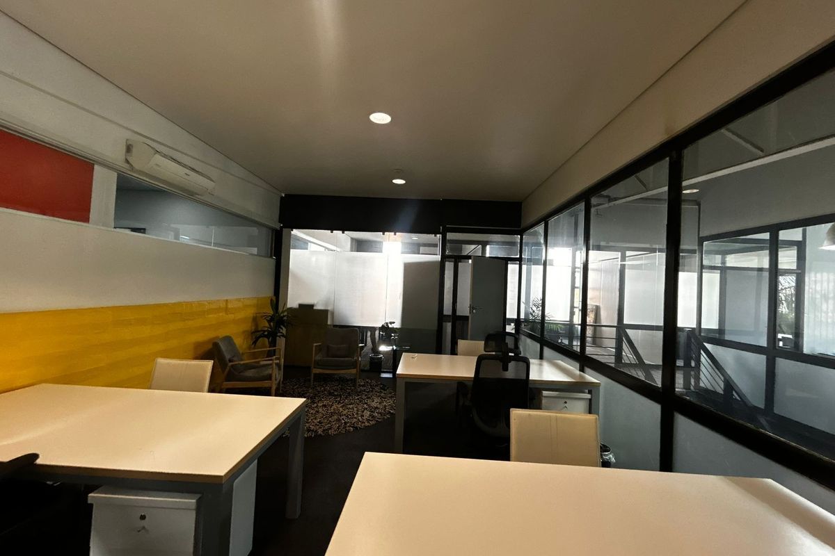 Commercial To Rent in Kyalami - Photo 5