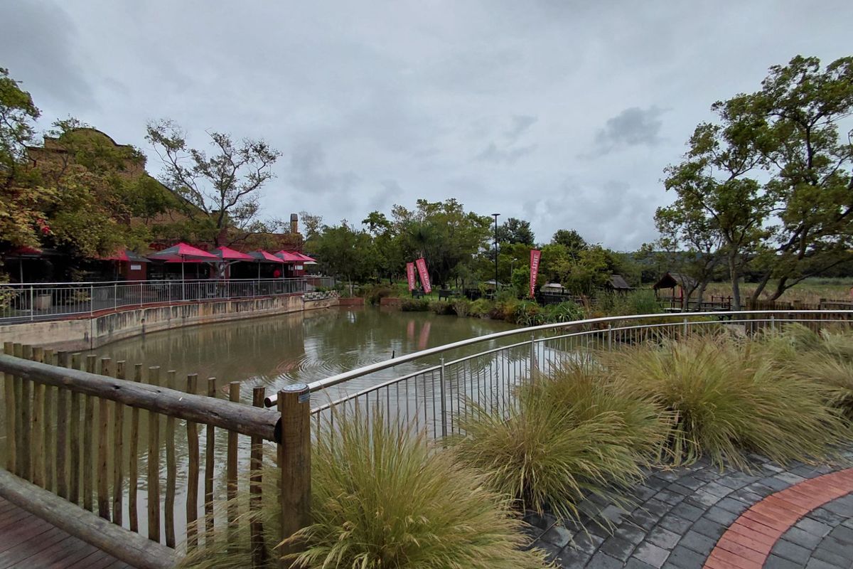 Office To Rent in Faerie Glen - Photo 2