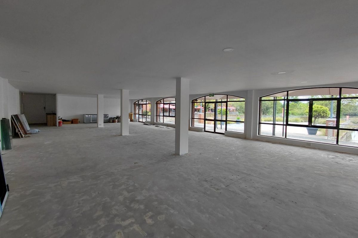 Office To Rent in Faerie Glen - Photo 4