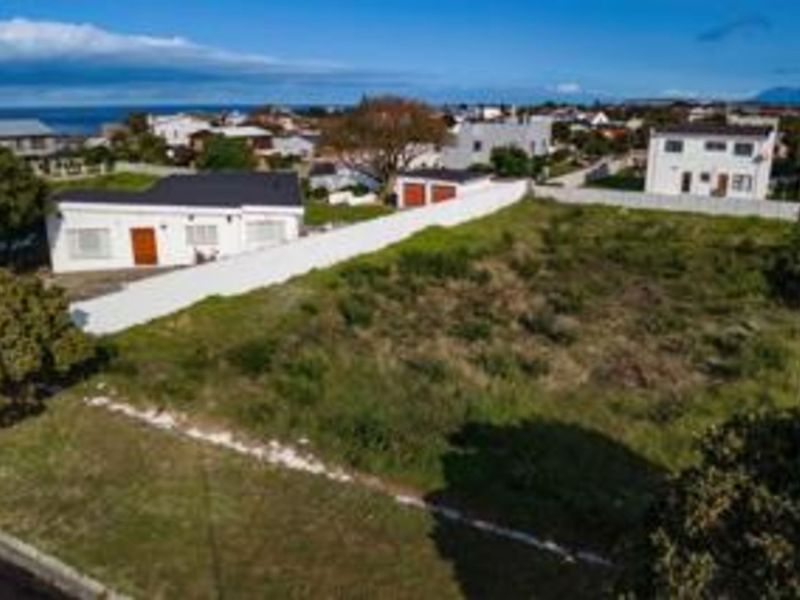 Vacant Land Residential For Sale in Sandbaai - Photo 5