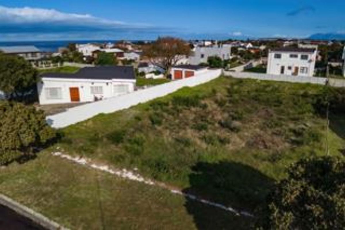 Vacant Land Residential For Sale in Sandbaai - Photo 3