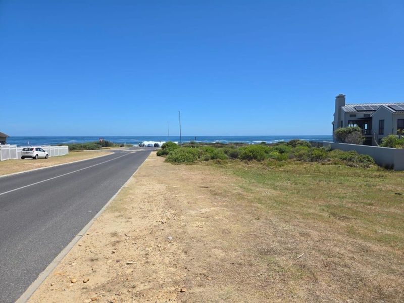 Vacant Land Residential For Sale in Sandbaai - Photo 3