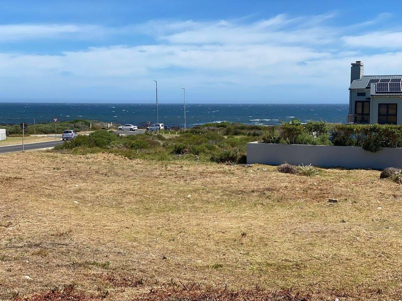 Vacant Land Residential For Sale in Sandbaai - Photo 2