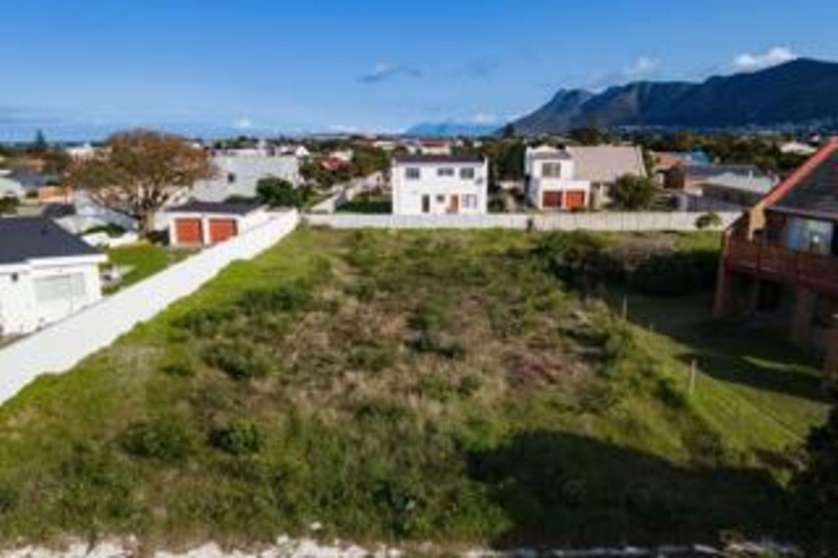 Vacant Land Residential For Sale in Sandbaai - Photo 4