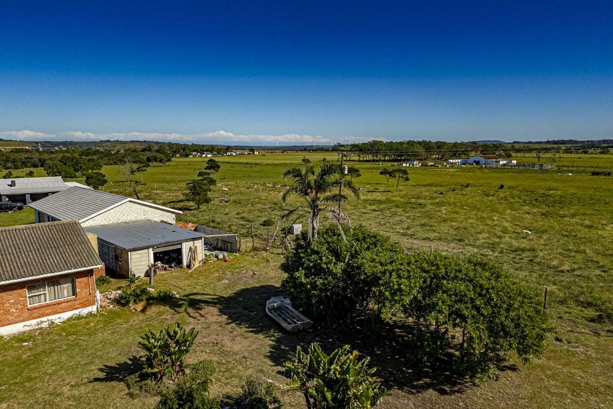 Farm For Sale in Gedults River - Photo 4