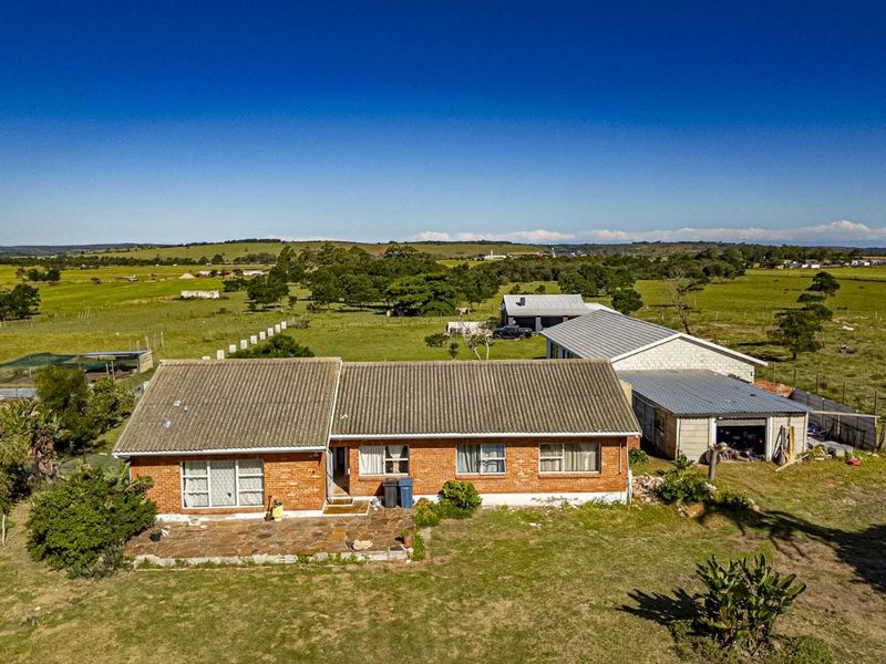 Farm For Sale in Gedults River - Photo 3