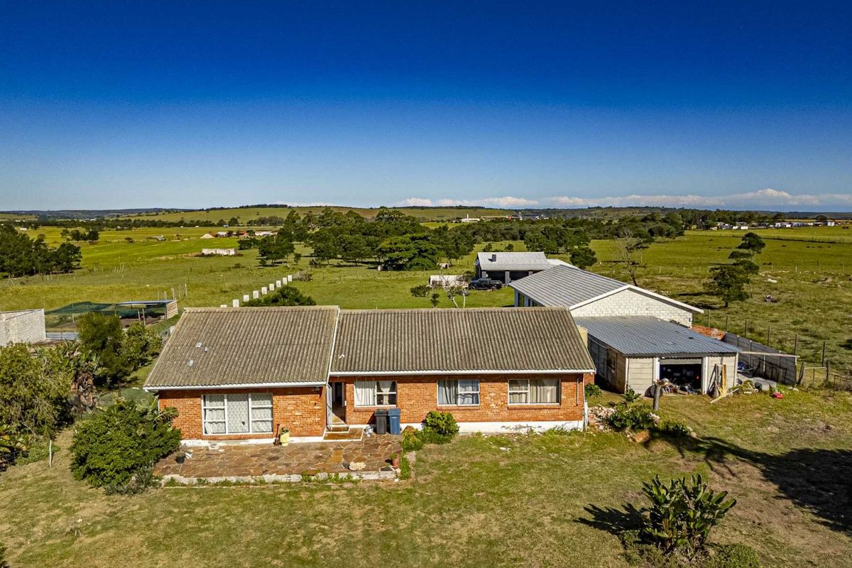 Farm For Sale in Gedults River - Photo 3