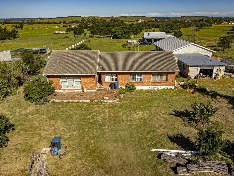 Farm For Sale in Gedults River - Photo 2