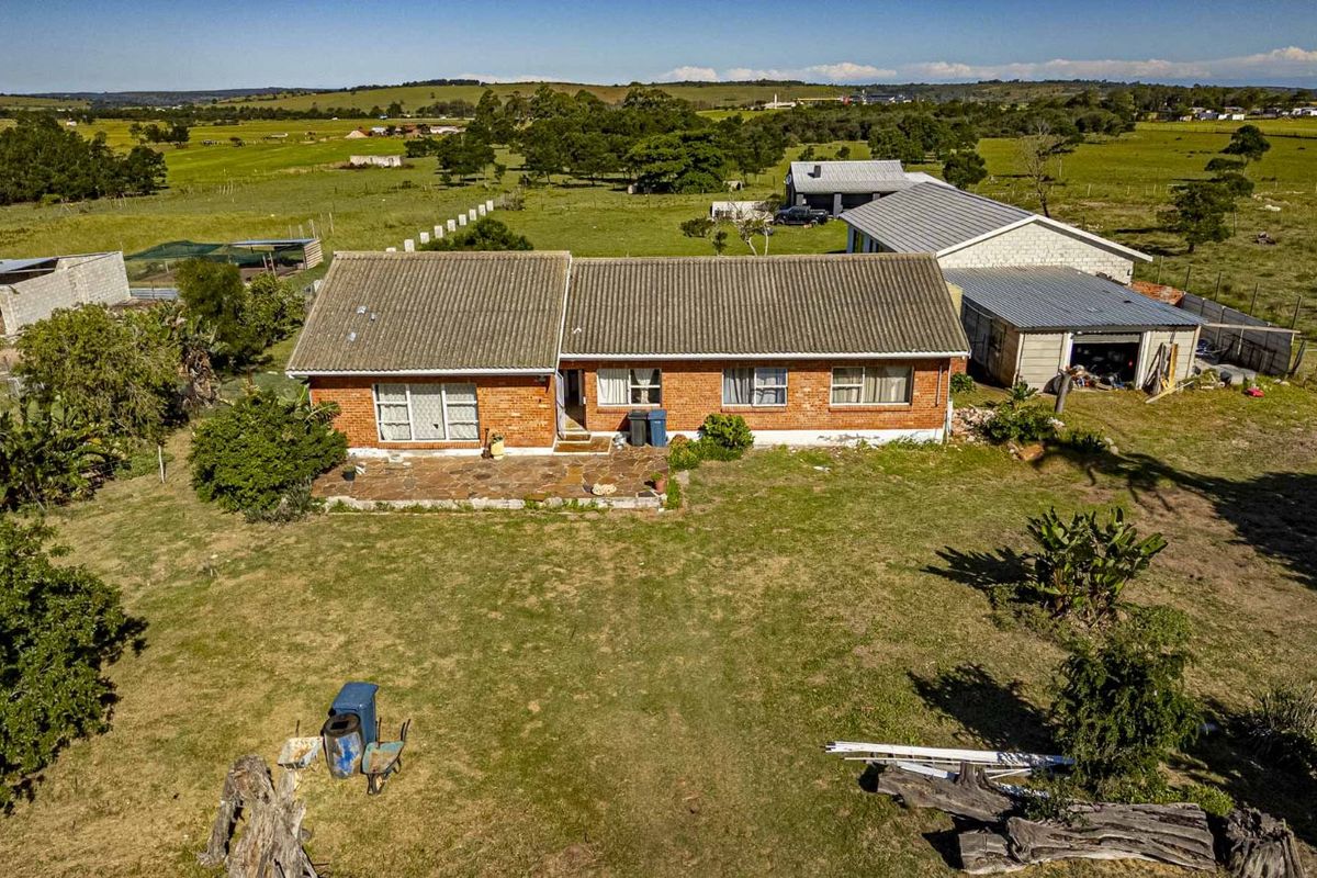 Farm For Sale in Gedults River - Photo 2
