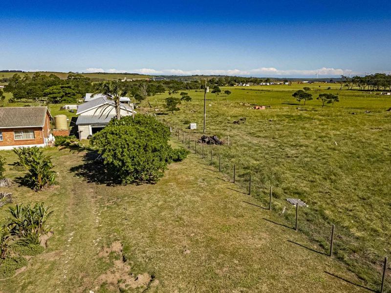 Farm For Sale in Gedults River - Photo 9