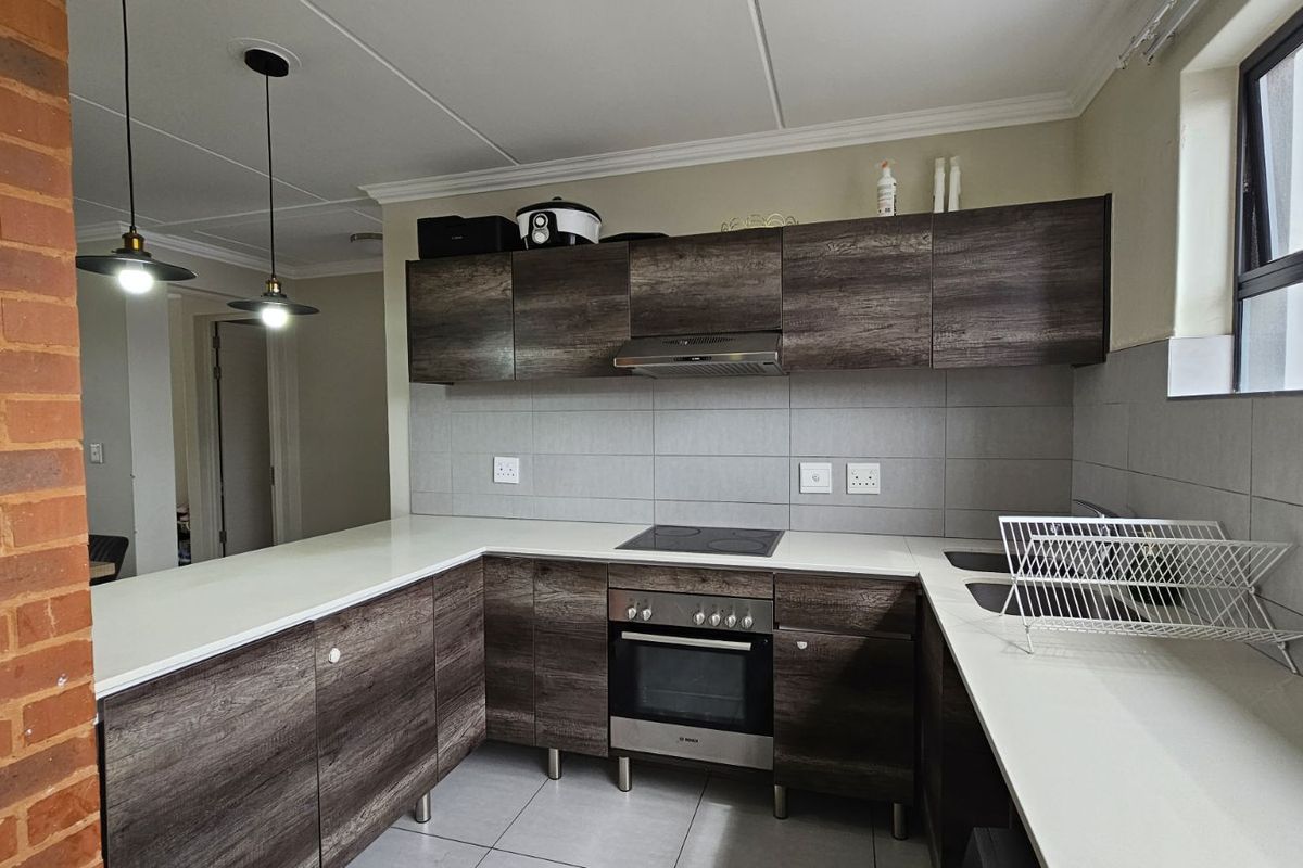 Apartment To Rent in The Hills Game Reserve Estate - Photo 3