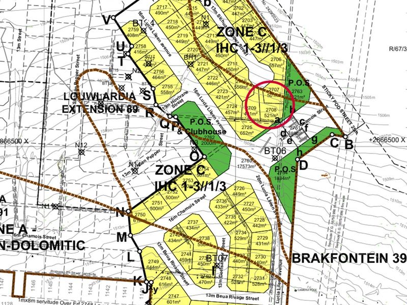 House For Sale in Heritage Hill - Photo 3