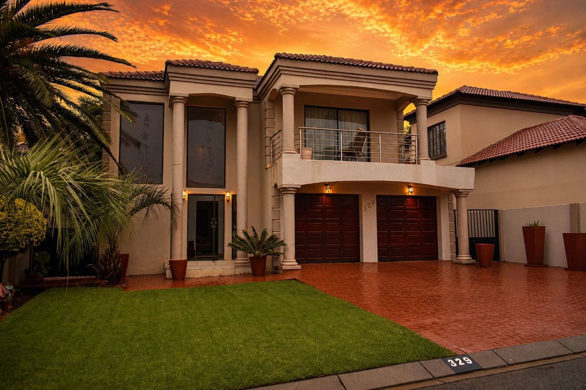 House For Sale in Willowbrook - Photo 3