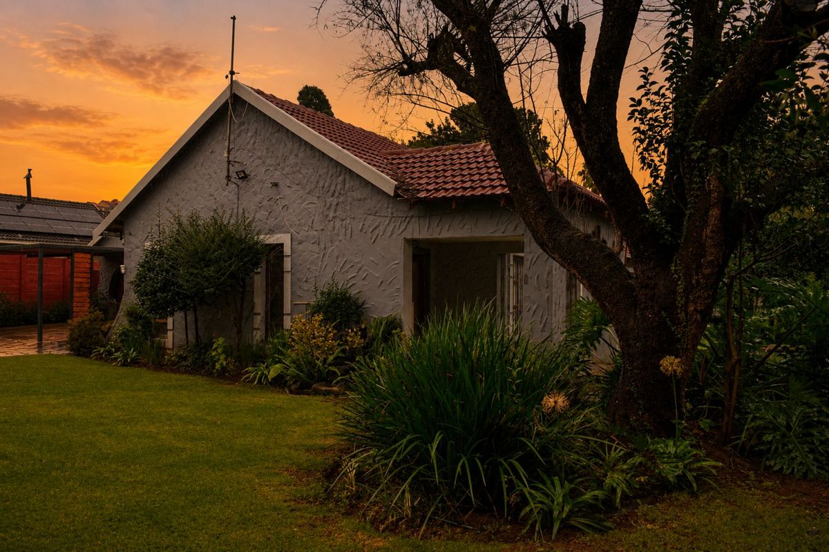 House For Sale in Wilro Park - Photo 3