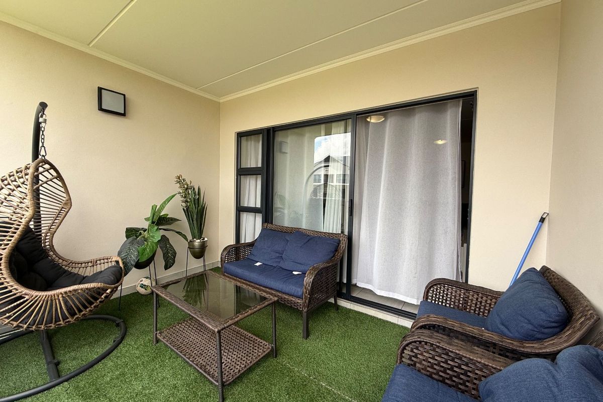 Apartment To Rent in Waterfall - Photo 5