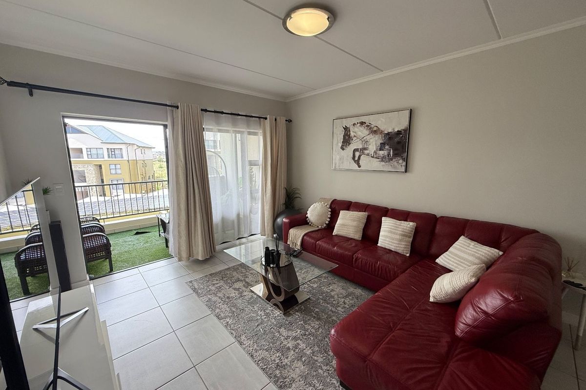Apartment To Rent in Waterfall - Photo 3