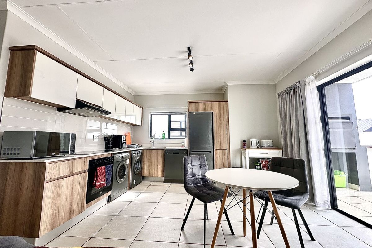 Apartment For Sale in Blyde Riverwalk Estate - Photo 3