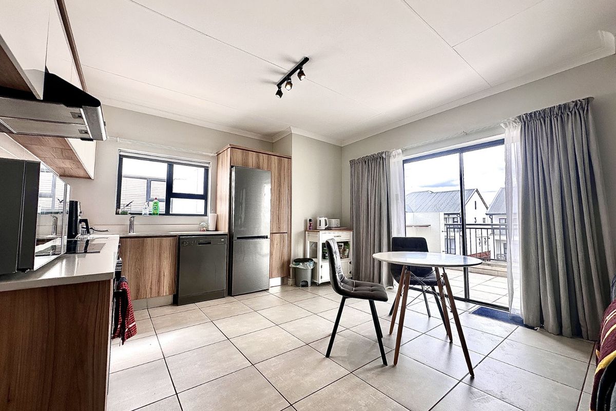 Apartment For Sale in Blyde Riverwalk Estate - Photo 4