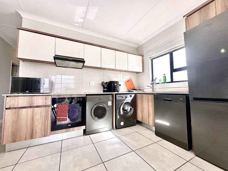 Apartment For Sale in Blyde Riverwalk Estate - Photo 2