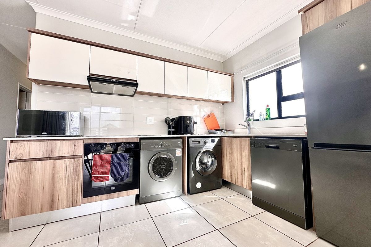 Apartment For Sale in Blyde Riverwalk Estate - Photo 2