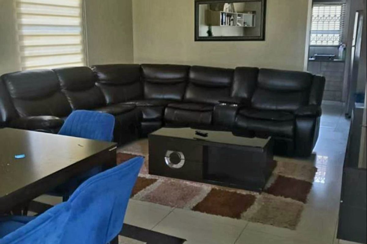 House To Rent in Evander - Photo 5