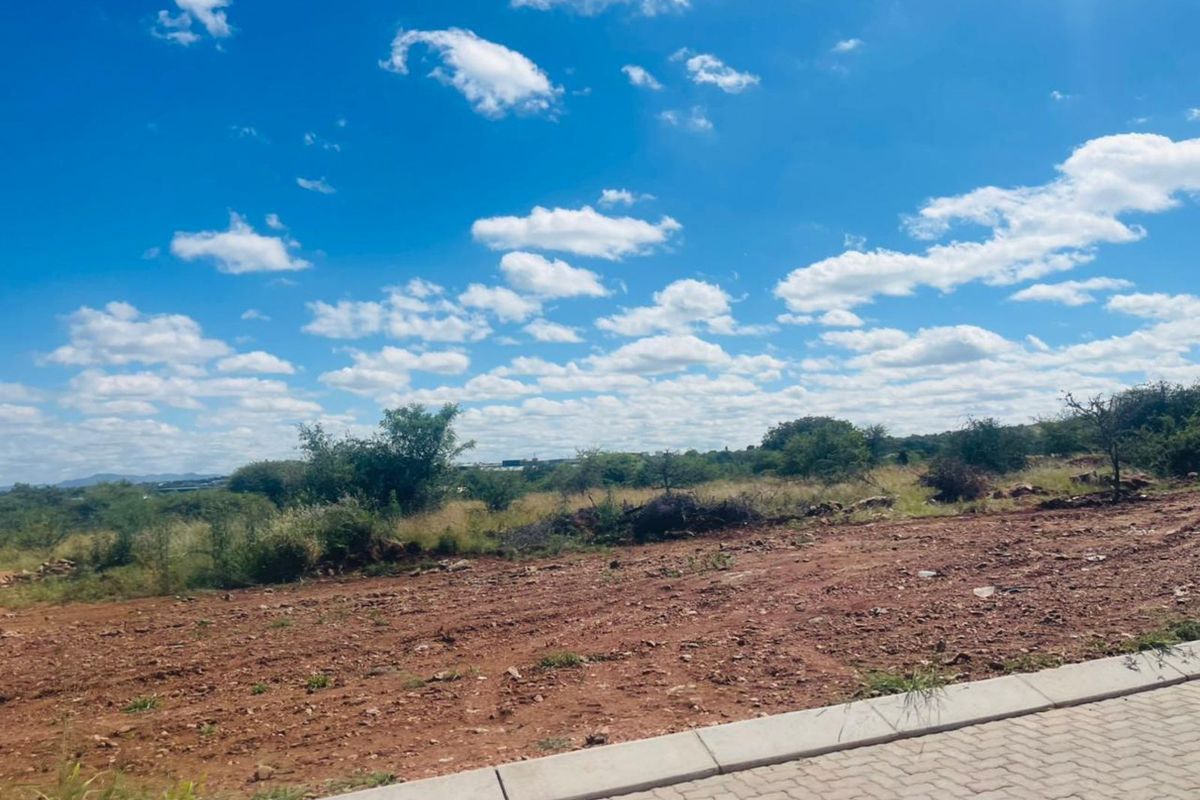 Vacant Land Residential For Sale in Bendor - Photo 4