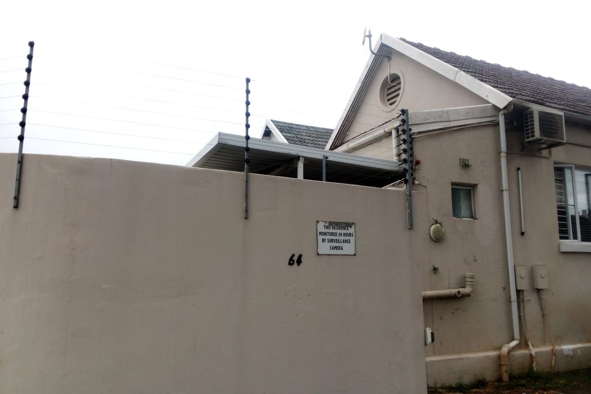 Townhouse To Rent in Musgrave - Photo 5