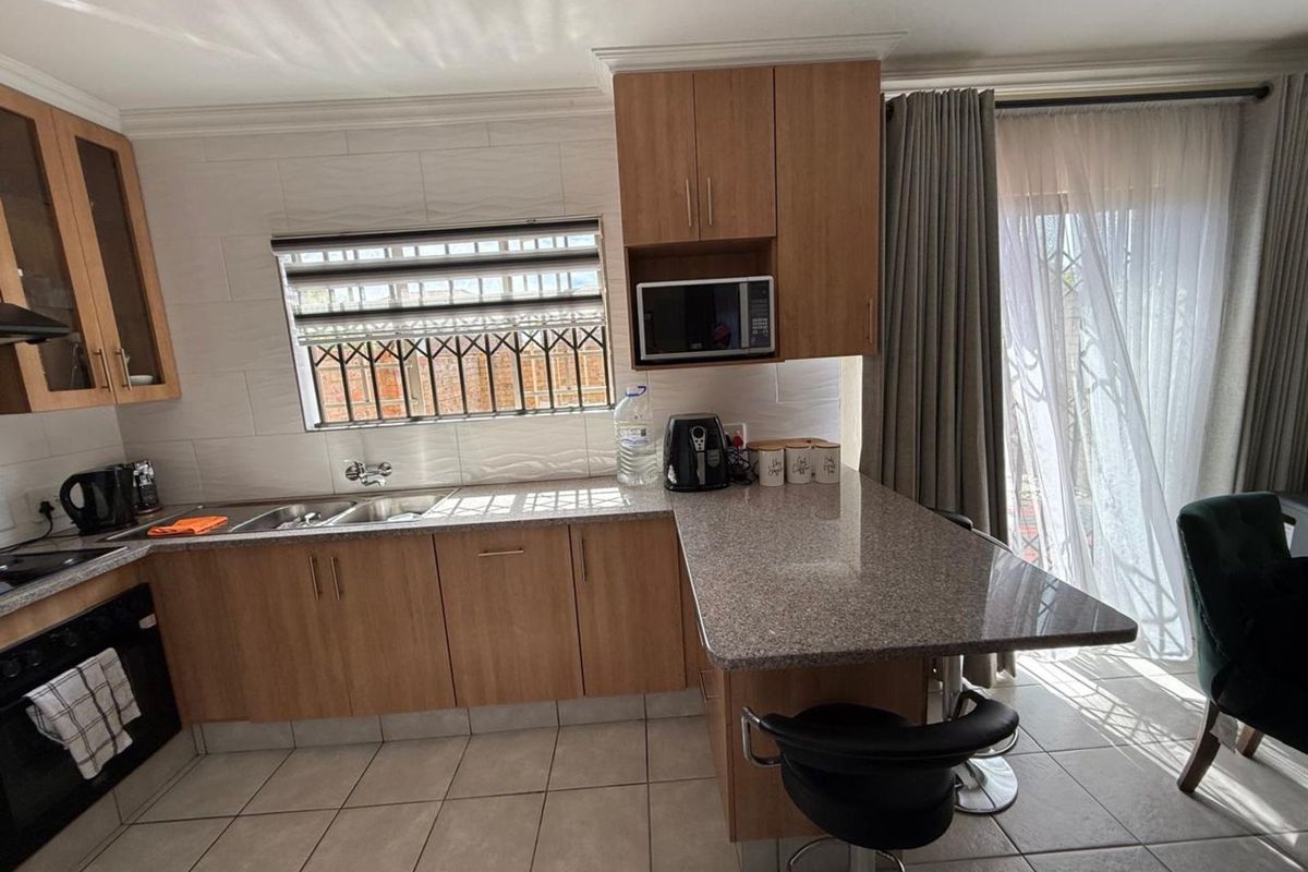 Townhouse For Sale in Montana - Photo 3